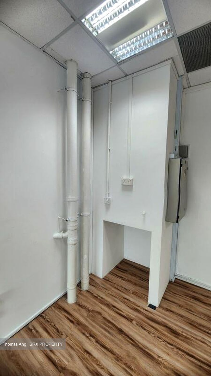 Paya Lebar Square (D14), Office #601334601